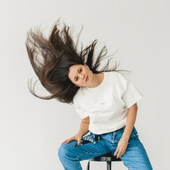 Лилия Удалова, 19.03.1989, Энгельс