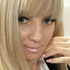 Виктория Людикайнен, 26.09, Санкт-Петербург