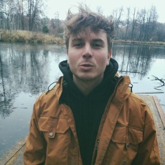 Андрей Якунчев, 02.04, Москва