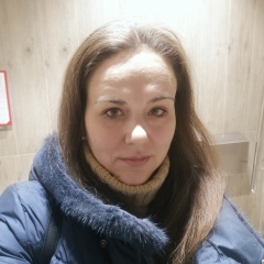 Адель Рафикова, 17.04.1986, Казань