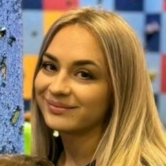 Маришка Белоусова, 24.12, Алматы