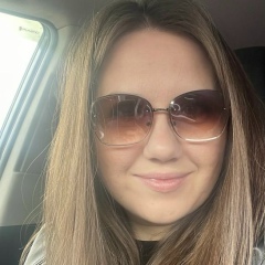 Любовь Ганиева, 19.07.1987, Москва