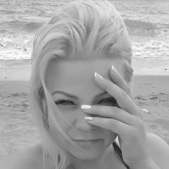 Анна Самодолова(Галковская), 09.08, Североморск