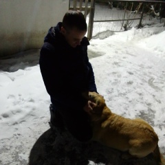 Димон Ярошенко, 04.06.1988, Шахтерск