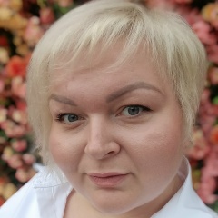 Любовь Половинкина, 19.10, Москва