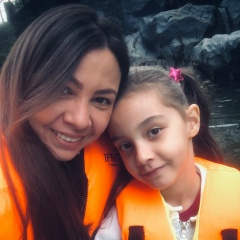 Владленочка Никишина, 31.10, Долгопрудный