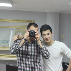 Guwanch Muhammedov, 26.08.1992, Минск