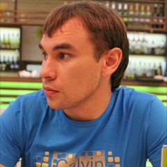 Сергей Юркин, Москва
