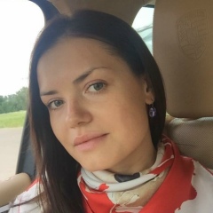 Елена Желнова, 13.07, Москва