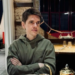 Sergey Frolov, 08.05, Орёл