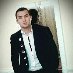 Samat Pro, 19.09.1990, Актау