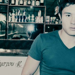 Расул Ниязов, 04.06.1989, Бишкек