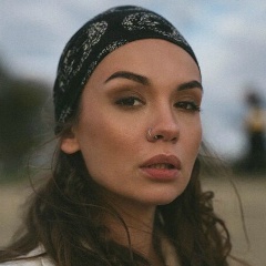 Дарья Заруба, 24.10, Краснодар