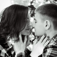 Оксана Завьялова, 11.01, Донецк