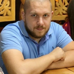 Анатолий Кучеренко, 23.12, Рыбница