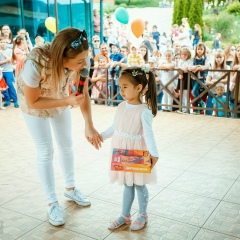 Леонид Лигай