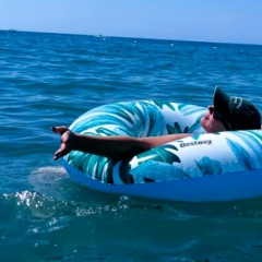 Мария Алексеева, 20.08.1987, Москва