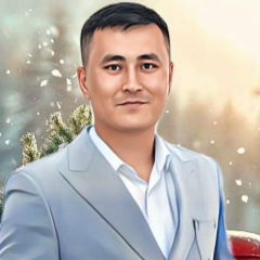 Азамат Атамкулов, 17.07.1994, Алматы