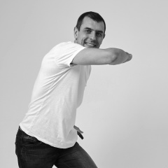 Никита Беленький, 26.03.1988, Москва