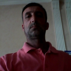 Ashraf Bagirov, 20.10.1966