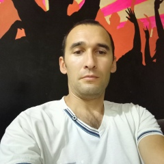 Малик Юлдашев, 01.07.1981