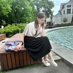 Лиза Булатова, 19.08, Санкт-Петербург