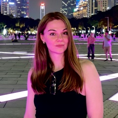 Елена Касьяненко, 11.11, Ростов-на-Дону