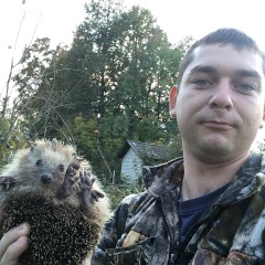 Артур Мирзоян, 15.10, Владимир