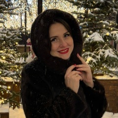 Татьяна Наумова, 08.03