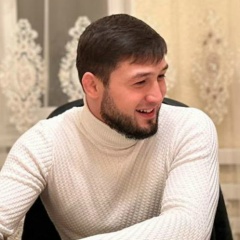 Мовсар Галаев, 16.01.2000