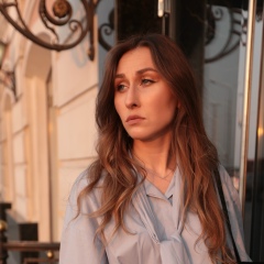 Полина Руж, 11.08, Санкт-Петербург