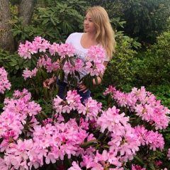 Инна Гамаза, 17.11