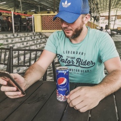 Сергей Лисовой, 01.05, Королёв