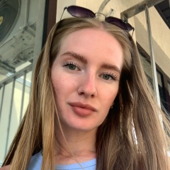 Анна Никонова, 31.01, Набережные Челны