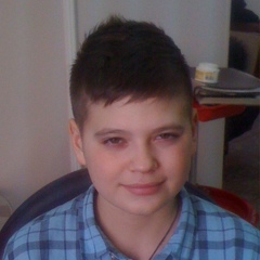 Димка Черкасов, 24.07.1998, Челябинск