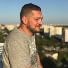 Александр Трунов, 06.07.1986, Москва