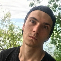 Алексей Шишин, 14.05, Самара