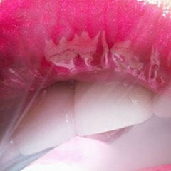 Ольга Лейба, 06.02.1985