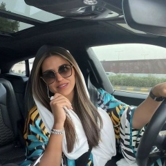 Анна Федотова, 05.08, Самара