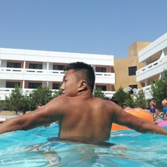 Weeeest Weeeest, 27.05.1993, Самарканд