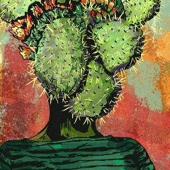 Лера Олдрен, 07.05.1988, Москва