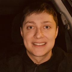 Александр Масленников, 04.01, Пермь