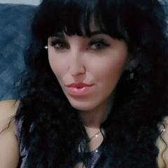 Таничка Колобовникова, 02.08.1992, Краснодар