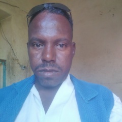 Siad Ahmed, 01.01, Washington, D.C.