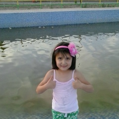 Малика Косбергенова