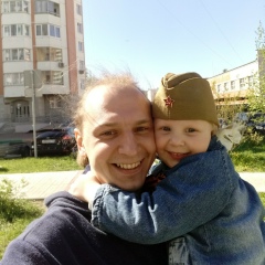 Сергей Калмыков, 04.10.1987, Москва