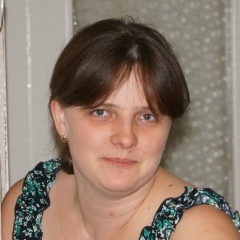 Екатерина Моисеева, 11.08.1984, Волгоград