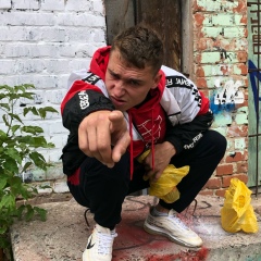 Александр Дымов, 07.06, Новый Васюган