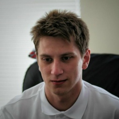 Павел Кливак, 09.08.1992, Киев