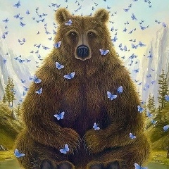 Ирина Агафурова